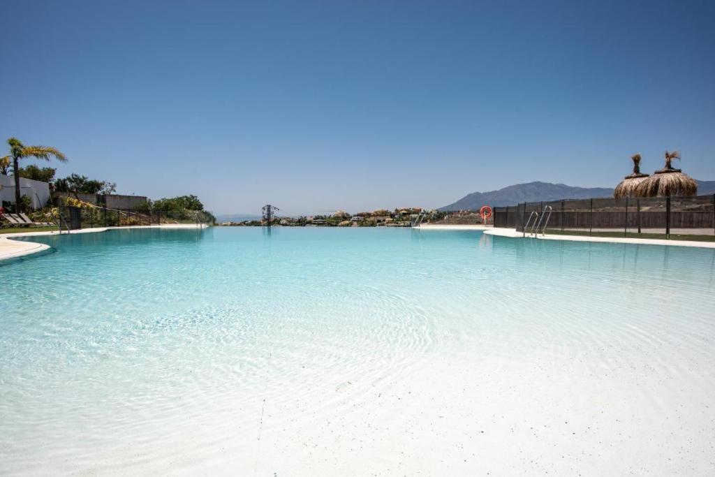 Beautiful 3 Bedroom - 6 Pools - 291 * Estepona